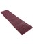 Nepal 3670 Lila 80X300 Yolluk El Dokuma Halı ~ 2.4 M2 5