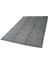 Overdye Exclusive El Dokuma Halı 207X283 Renkli ~ 5.86 M2 3