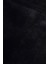 Tavşan Peluş Siyah 90X150 ~ 1.35 M2 4