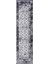 Albero 34765 995 Gri Yolluk Halı 80X300 ~ 2.4 M2 2