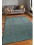 Overdye Exclusive 21002 170X225 Mavi El Dokuma Halı ~ 3.83 M2 1