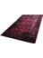 Albero 34765 010 Kırmızı Halı 160X230 ~ 3.68 M2 3
