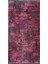 Albero 34765 010 Kırmızı Yolluk Halı 80X150 ~ 1.2 M2 2