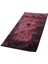 Albero 34765 010 Kırmızı Yolluk Halı 80X150 ~ 1.2 M2 5