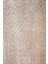 Nepal 3645 Bej 80X300 Yolluk El Dokuma Halı ~ 2.4 M2 3