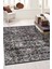 Enti Vitrin 6504 Siyah Taba 160X230 Halı 1