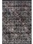 Enti Vitrin 6504 Siyah Taba 160X230 Halı 2