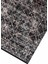 Enti Vitrin 6504 Siyah Taba 160X230 Halı 3
