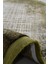 Pierre Cardin Magnifique MQ25F 160X160 Krem / Yeşil Daire Halı ~ 2.56 M2 5