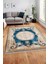 Art Ipek 260 Line 220X305 Mavi 17097-3 El Dokuma Halı ~ 6.71 M2 1