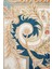 Art Ipek 260 Line 220X305 Mavi 17097-3 El Dokuma Halı ~ 6.71 M2 3