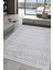 Zen ZN07A 160X230 Gri Halı 160X230 ~ 3.68 M2 1