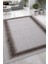 Dizayn 0132AA Bej 160X230 Halı ~ 3.68 M2 1