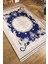 Art Ipek 230 Line 199X302 Mavi 17075-8 El Dokuma Halı ~ 6.01 M2 1