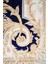 Art Ipek 230 Line 199X302 Mavi 17075-8 El Dokuma Halı ~ 6.01 M2 6