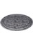 Sacrementum R-1003 Rv-17 Gri Daire 150X150 Halı ~ 1.2 M2 3