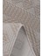 Softline 37491A Bej 100X200 Halı 6