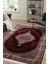 Kumkapı 0231U Bordo / Krem 131X194 Halı 1