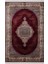 Kumkapı 0231U Bordo / Krem 131X194 Halı 2