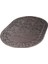 Sacrementum R-2008 Rv-08 Füme Oval 120X180 Halı ~ 2.16 M2 3
