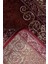Kumkapı 0230U Bordo / Hardal 131X194 Halı 6