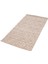 Thera 58502A 80X150 Naturel Yolluk Halı ~ 1.2 M2 3