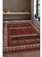 Şal 17053 214X288 Renkli El Dokuma Halı ~ 6.16 M2 1