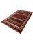 Şal 17053 214X288 Renkli El Dokuma Halı ~ 6.16 M2 3