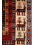 Şal 17053 214X288 Renkli El Dokuma Halı ~ 6.16 M2 4