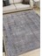 Allure 17517A Gri 80X150 Yolluk Halı ~ 1.2 M2 1