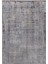 Allure 17517A Gri 80X150 Yolluk Halı ~ 1.2 M2 2