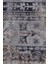 Allure 17517A Gri 80X150 Yolluk Halı ~ 1.2 M2 4