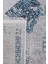 Allure 17497A Gri 80X150 Yolluk Halı ~ 1.2 M2 6