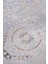 Allure 17497A Bej 80X150 Yolluk Halı ~ 1.2 M2 3