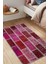 Patchwork Ptch 12 Renkli 60X90 Halı 1