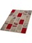 Patchwork Ptch 10 Renkli 60X90 Halı 3