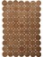 Jüt 0011A Halı 200X290 ~ 5.8 M2 2