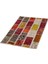 Patchwork Ptch 03 Renkli 60X90 Halı 3