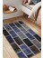 Patchwork Ptch 02 Renkli 60X90 Halı 1