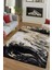 Pierre Cardin Gaudi GA05D 160X230 Sarı / Siyah Halı ~ 3.68 M2 1