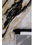 Pierre Cardin Gaudi GA05D 160X230 Sarı / Siyah Halı ~ 3.68 M2 6