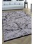 Pierre Cardin Gaudi GA04B Gri / Beyaz 160X230 Halı 1