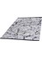 Pierre Cardin Gaudi GA04B Gri / Beyaz 160X230 Halı 3