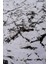Pierre Cardin Gaudi GA04B Gri / Beyaz 160X230 Halı 4