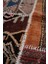 Patchwork El Dokuma Renkli Halı 90X295 ~ 2.66 M2 4