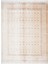 Art Ipek 200 Line 275X360 Bej 17090 El Dokuma Halı ~ 9.9 M2 2