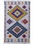 Soho Kilim 11 Beyaz / Renkli 120X180 ~ 2.16 M2 2