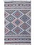 Soho Kilim 05 Beyaz / Renkli 120X180 ~ 2.16 M2 2