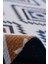 Soho Kilim 05 Beyaz / Renkli 120X180 ~ 2.16 M2 6