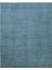 Overdye Exclusive Mavi El Dokuma Halı 237X294 ~ 6.97 M2 2